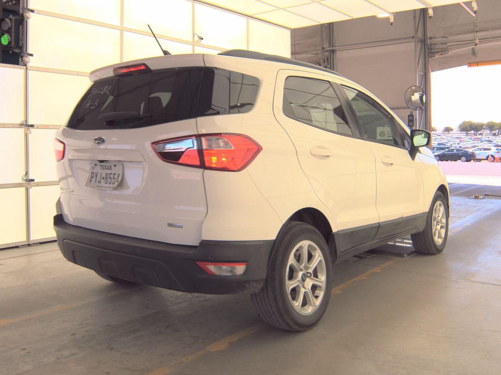 FORD ECOSPORT - 6