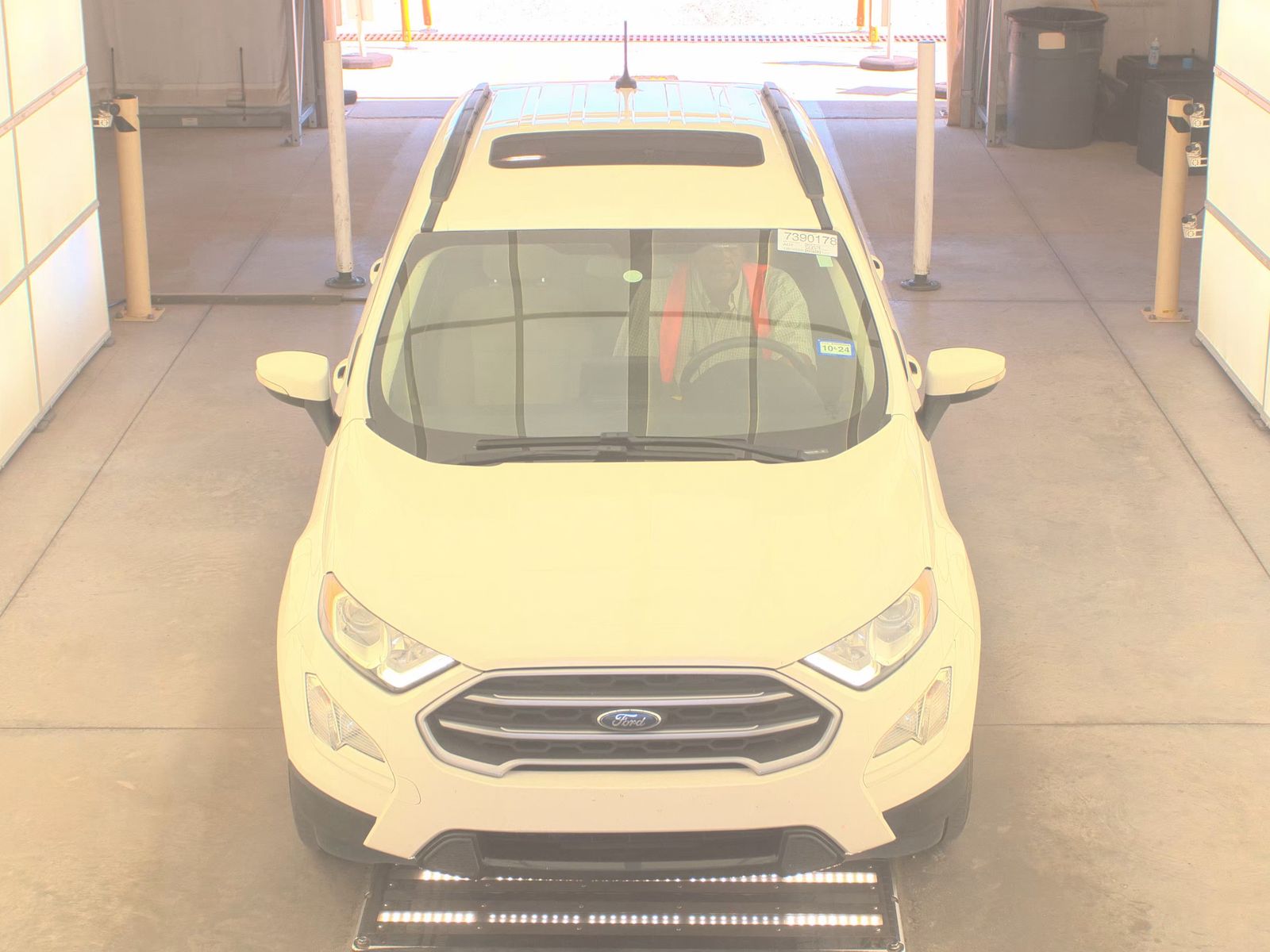 FORD ECOSPORT - 3