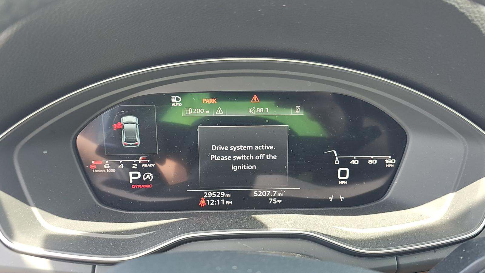 2023 Audi Q5 S line Premium Plus AWD
