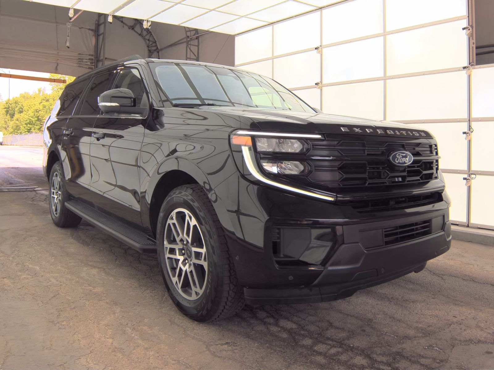 FORD EXPEDITION MAX - 5
