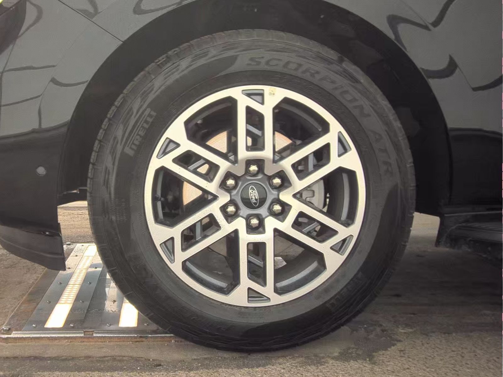 FORD EXPEDITION MAX - 10