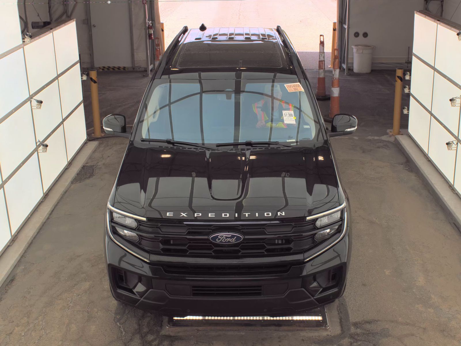 FORD EXPEDITION MAX - 3