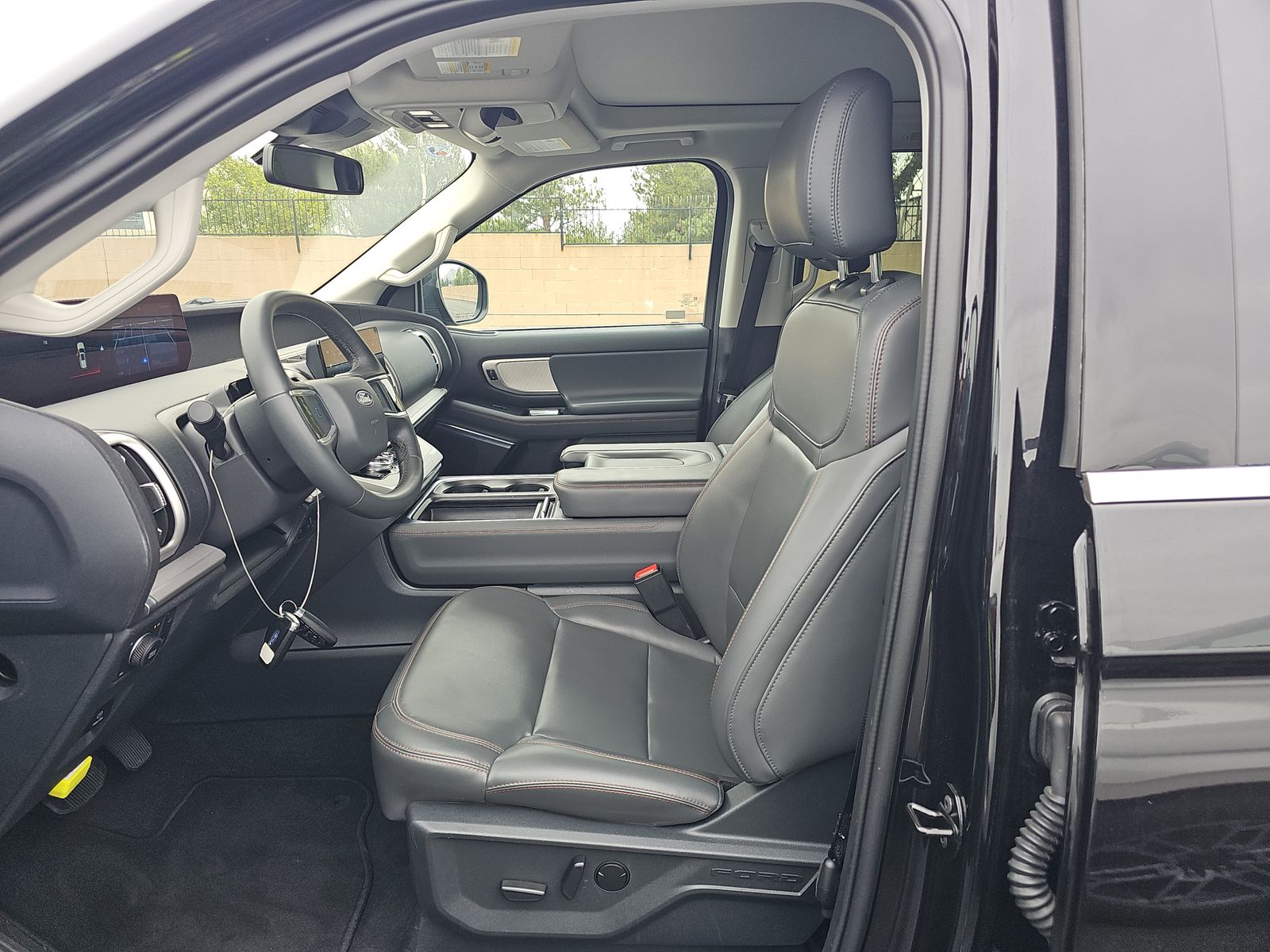 FORD EXPEDITION MAX - 8
