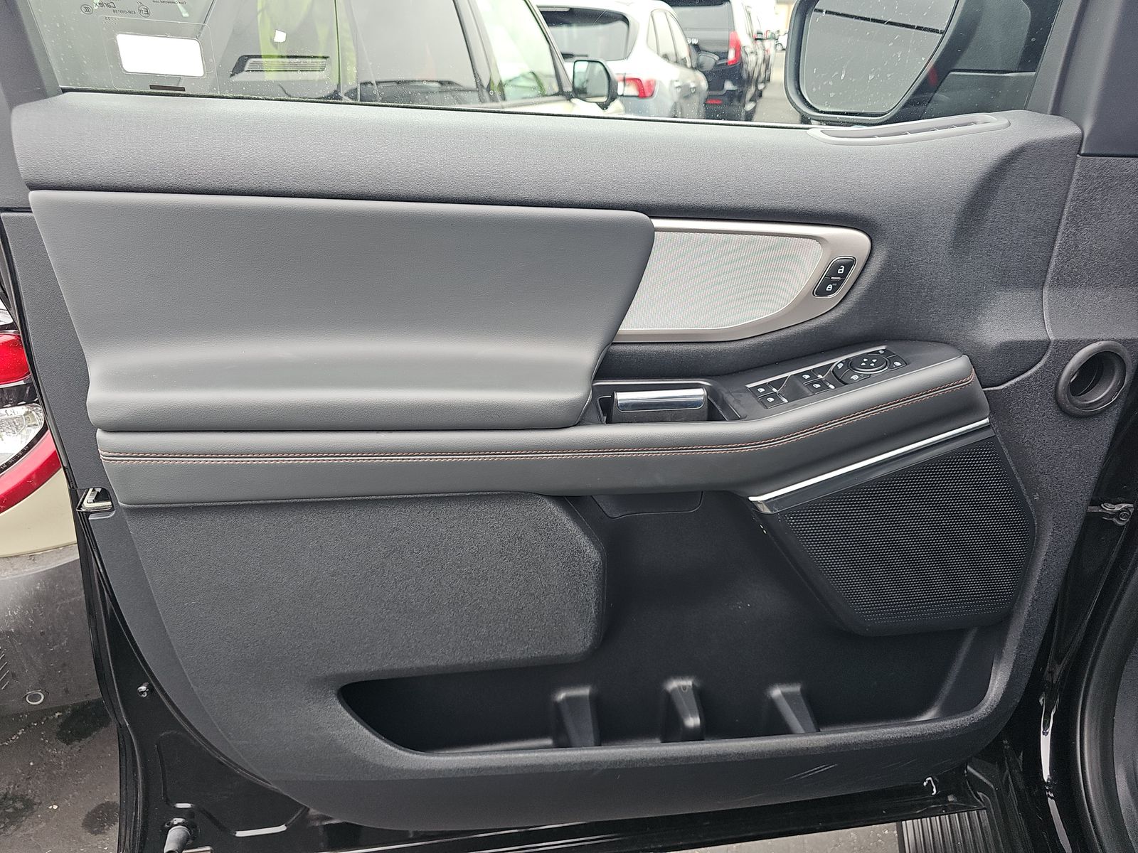 FORD EXPEDITION MAX - 10