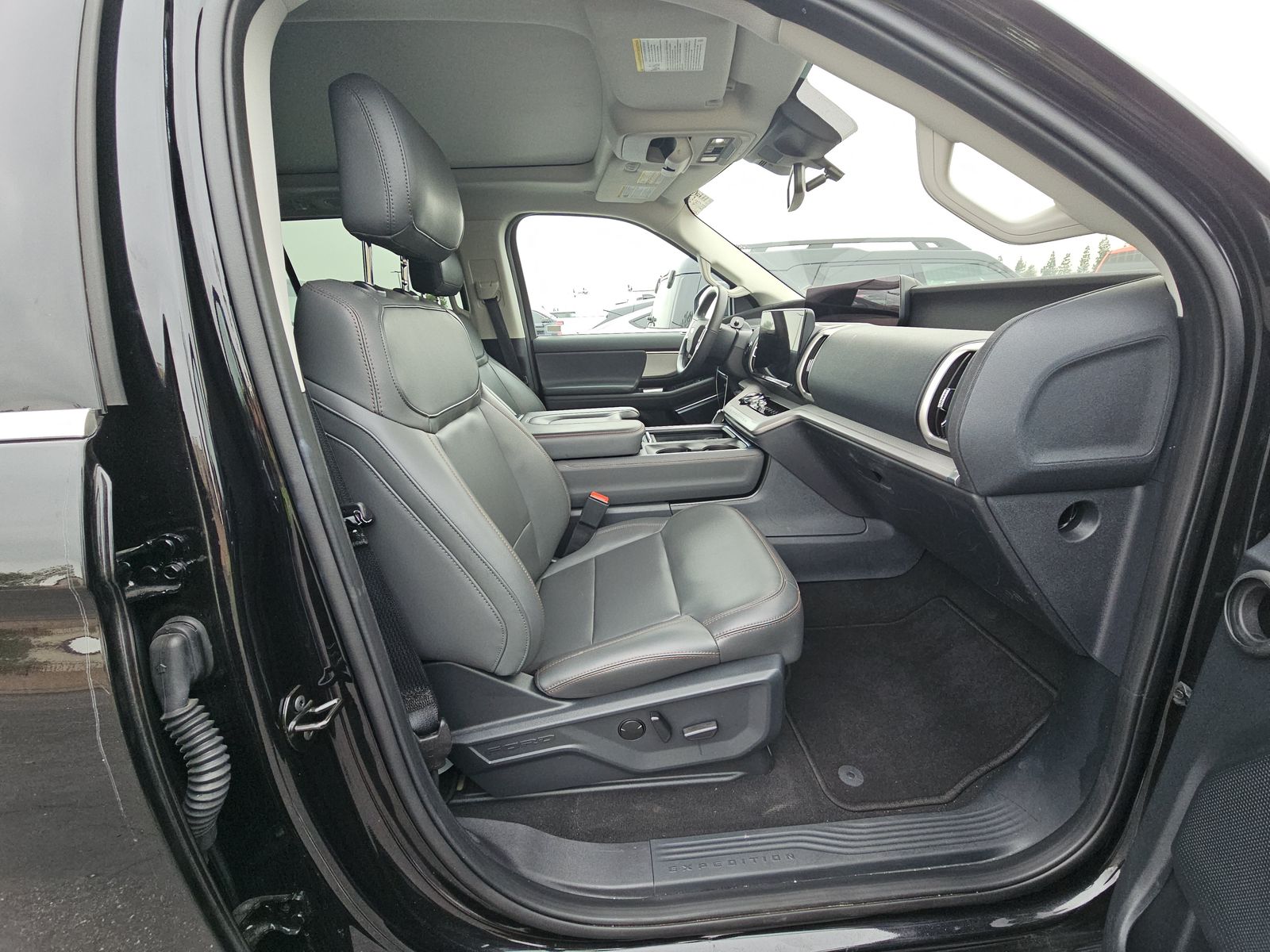 FORD EXPEDITION MAX - 9