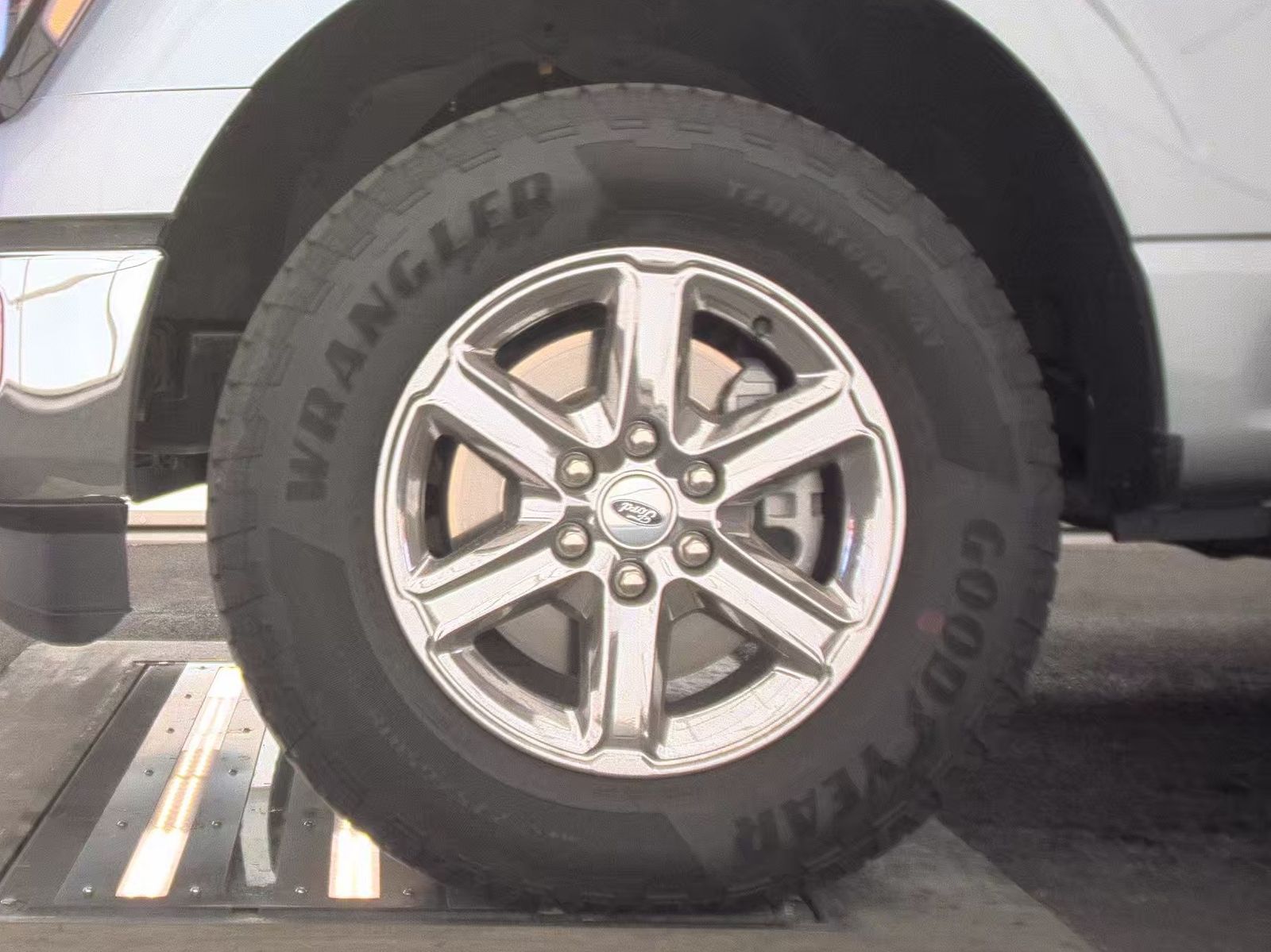 FORD F-150 - 10