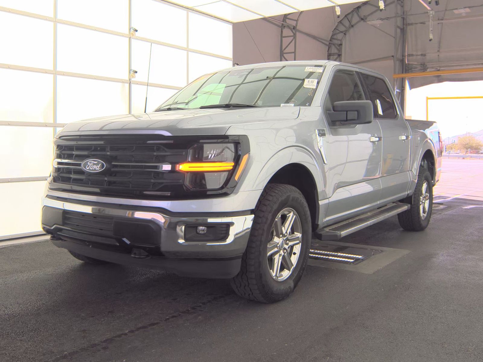 FORD F-150 - 1