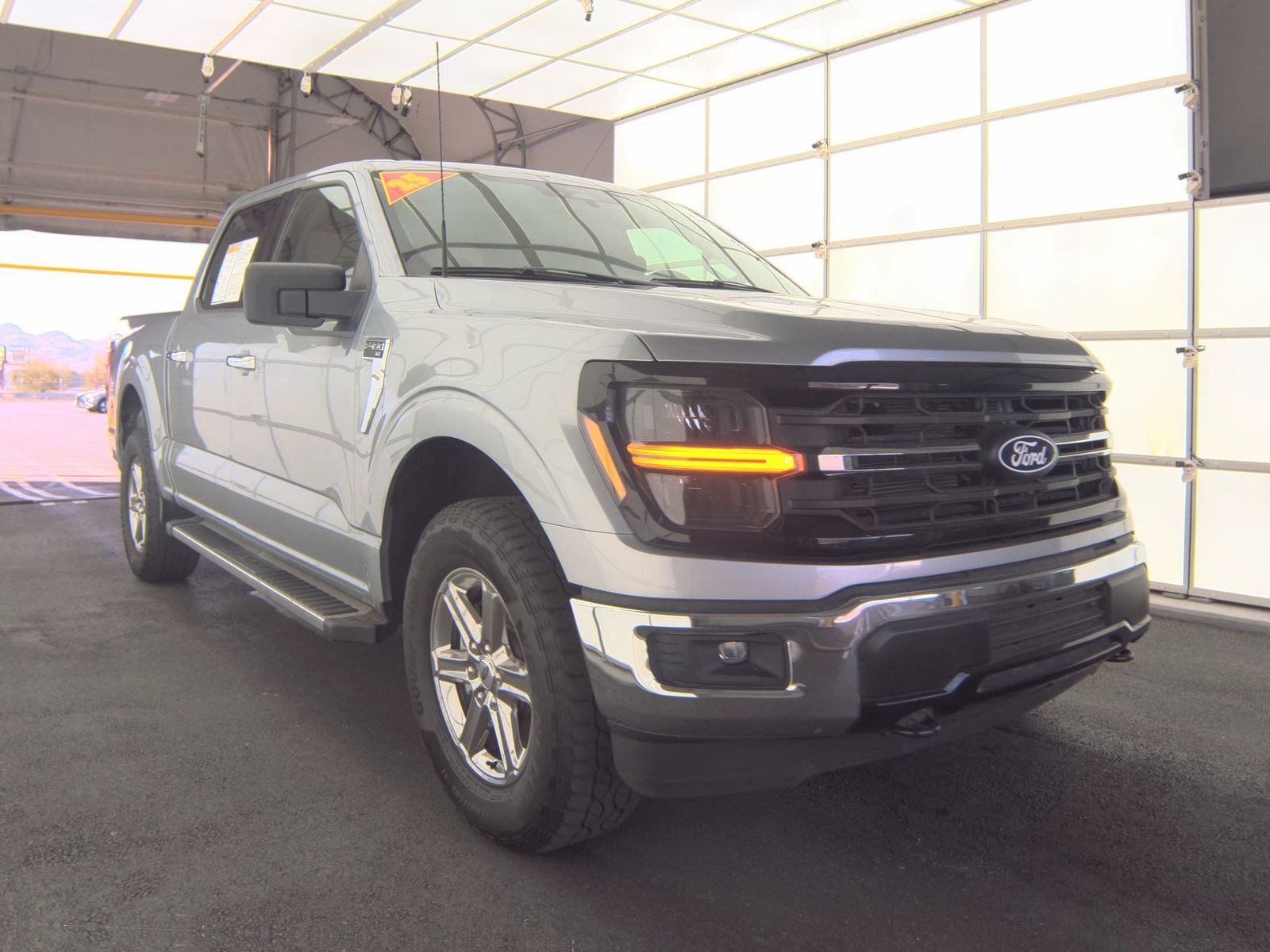 FORD F-150 - 5