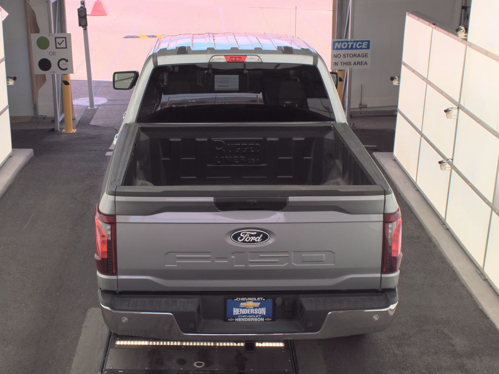 FORD F-150 - 7
