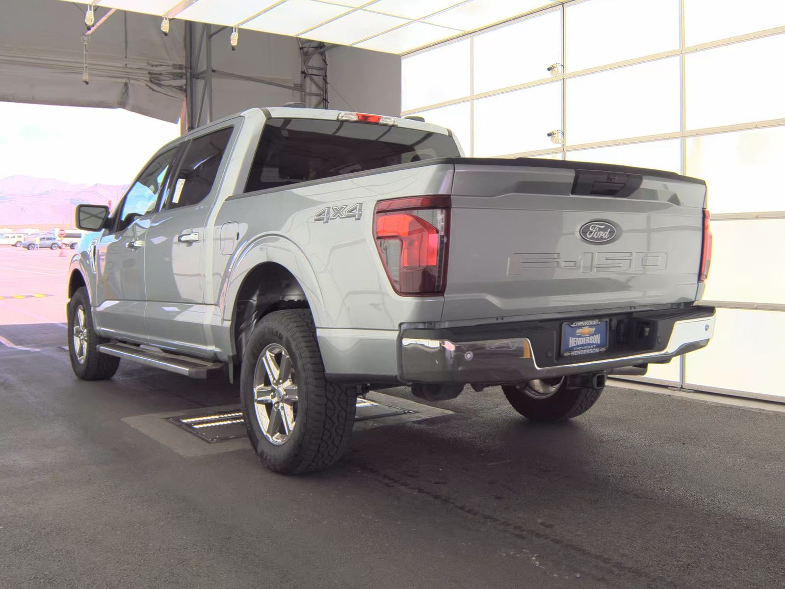 FORD F-150 - 9