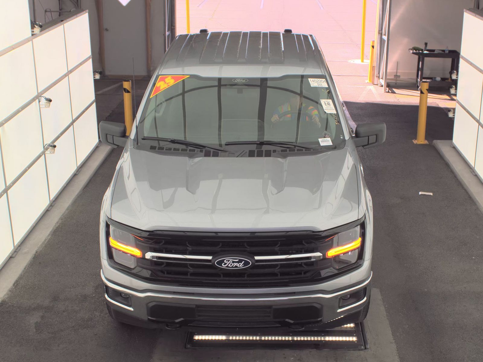 FORD F-150 - 3