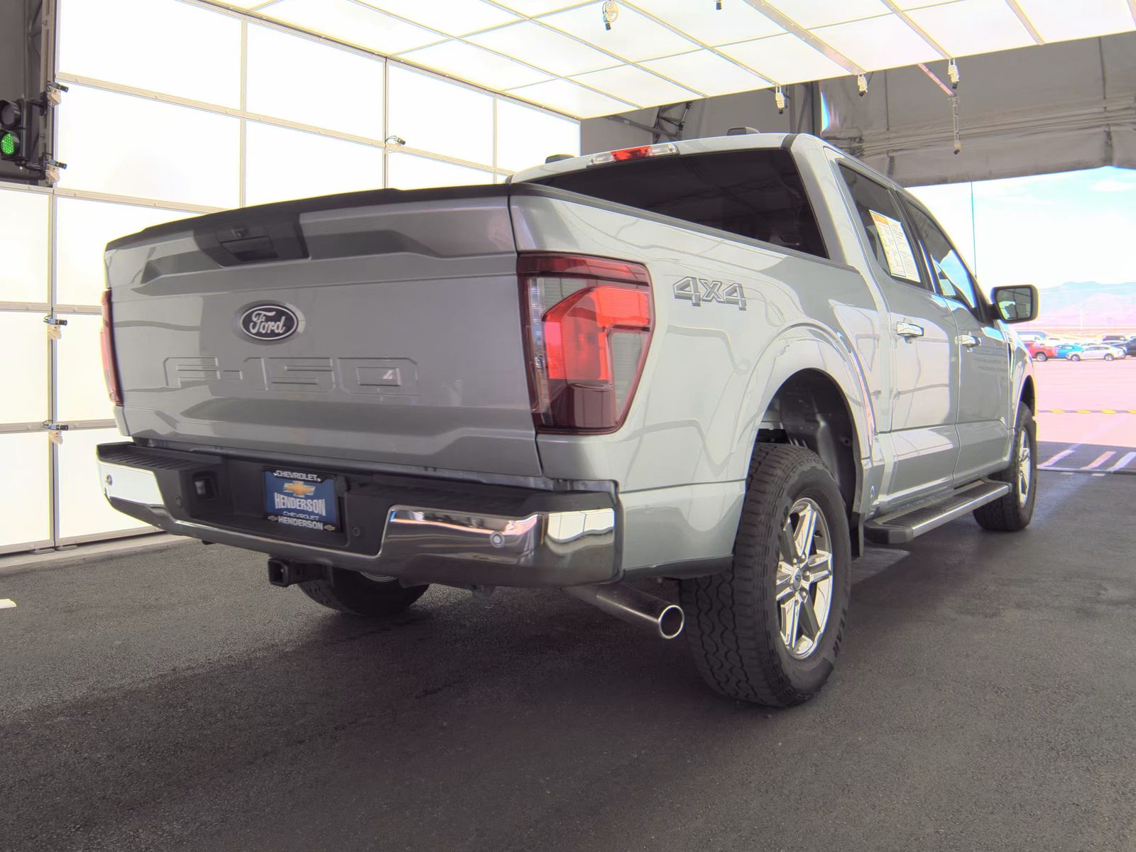 FORD F-150 - 6