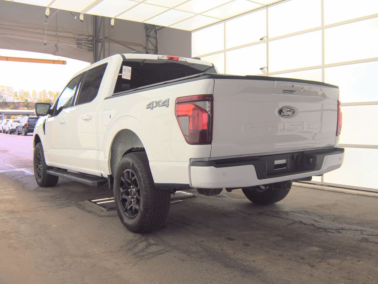 FORD F-150 - 9