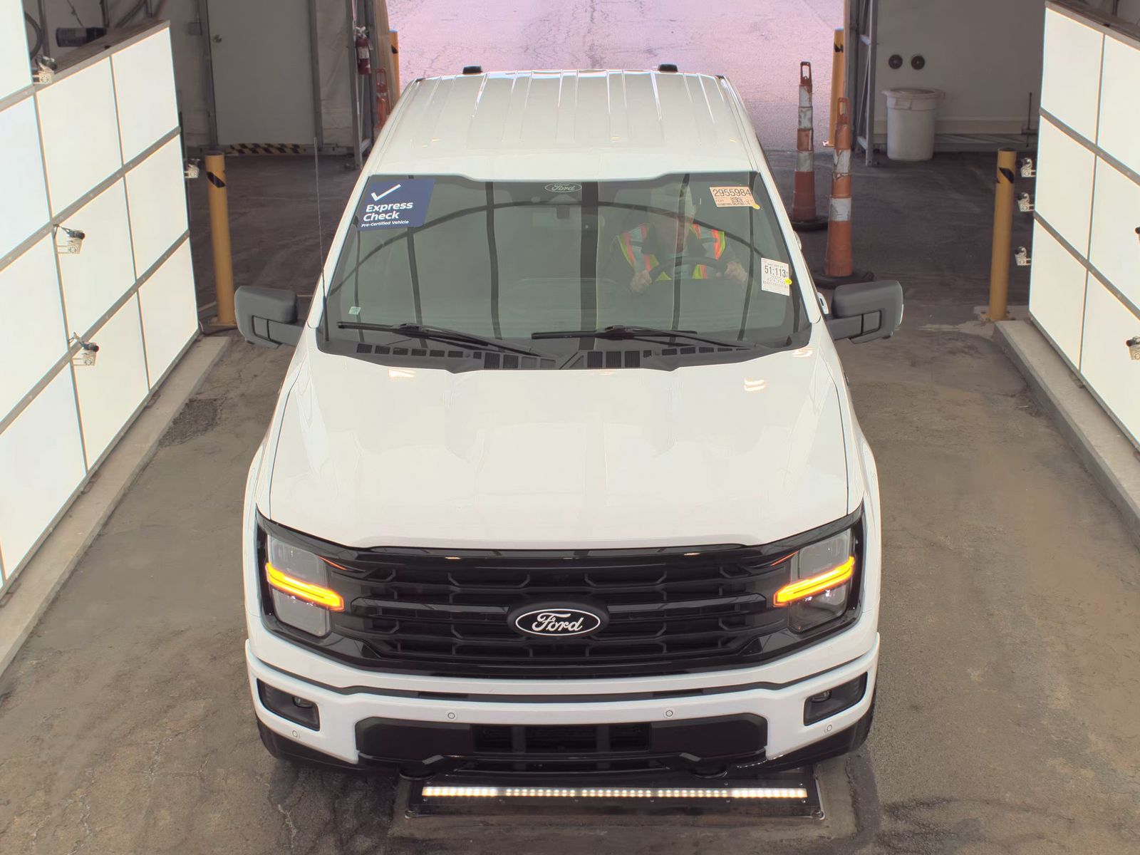 FORD F-150 - 3