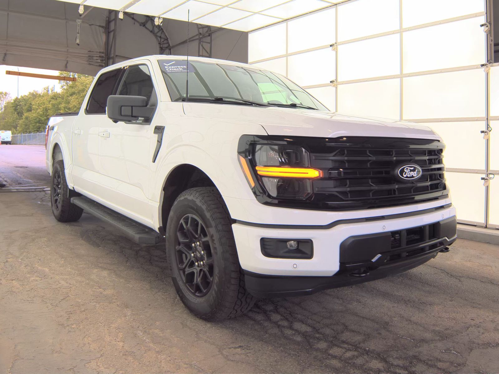 FORD F-150 - 5