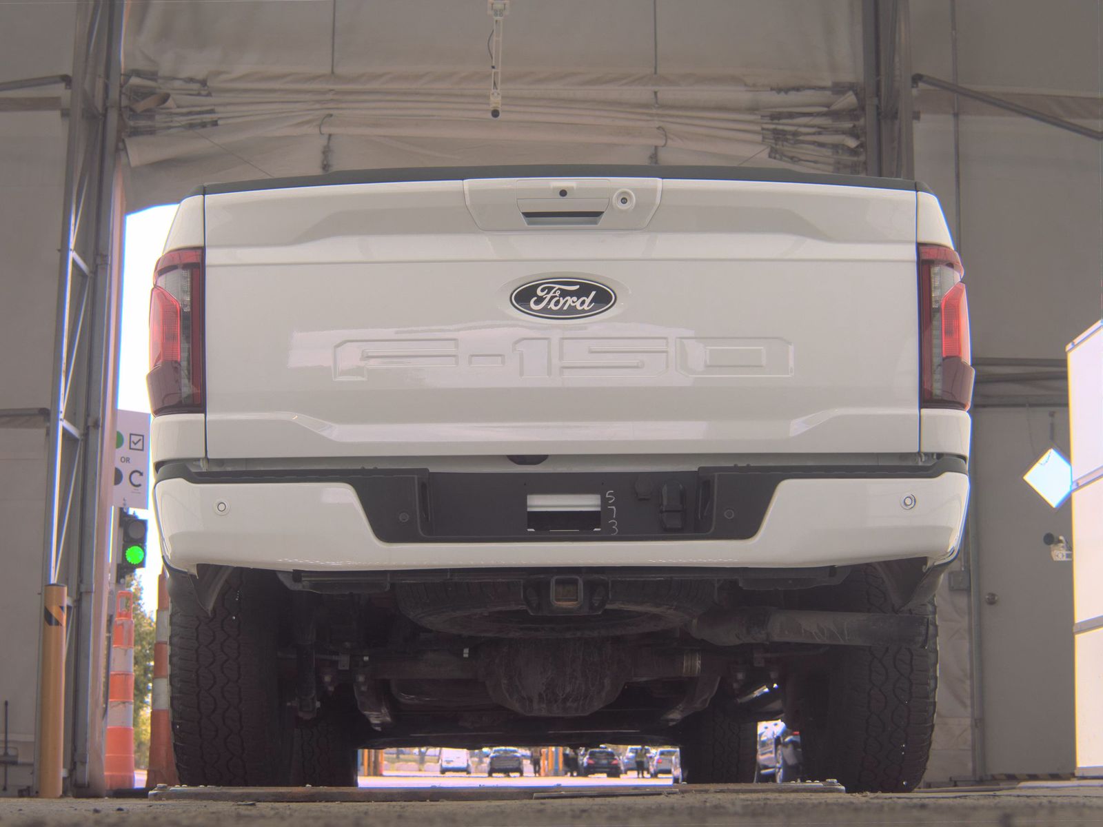 FORD F-150 - 8