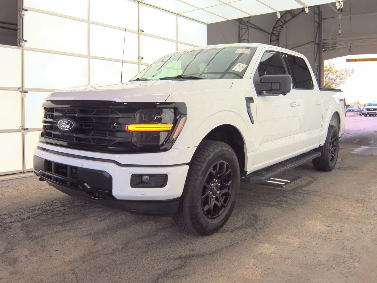 FORD F-150 - 1