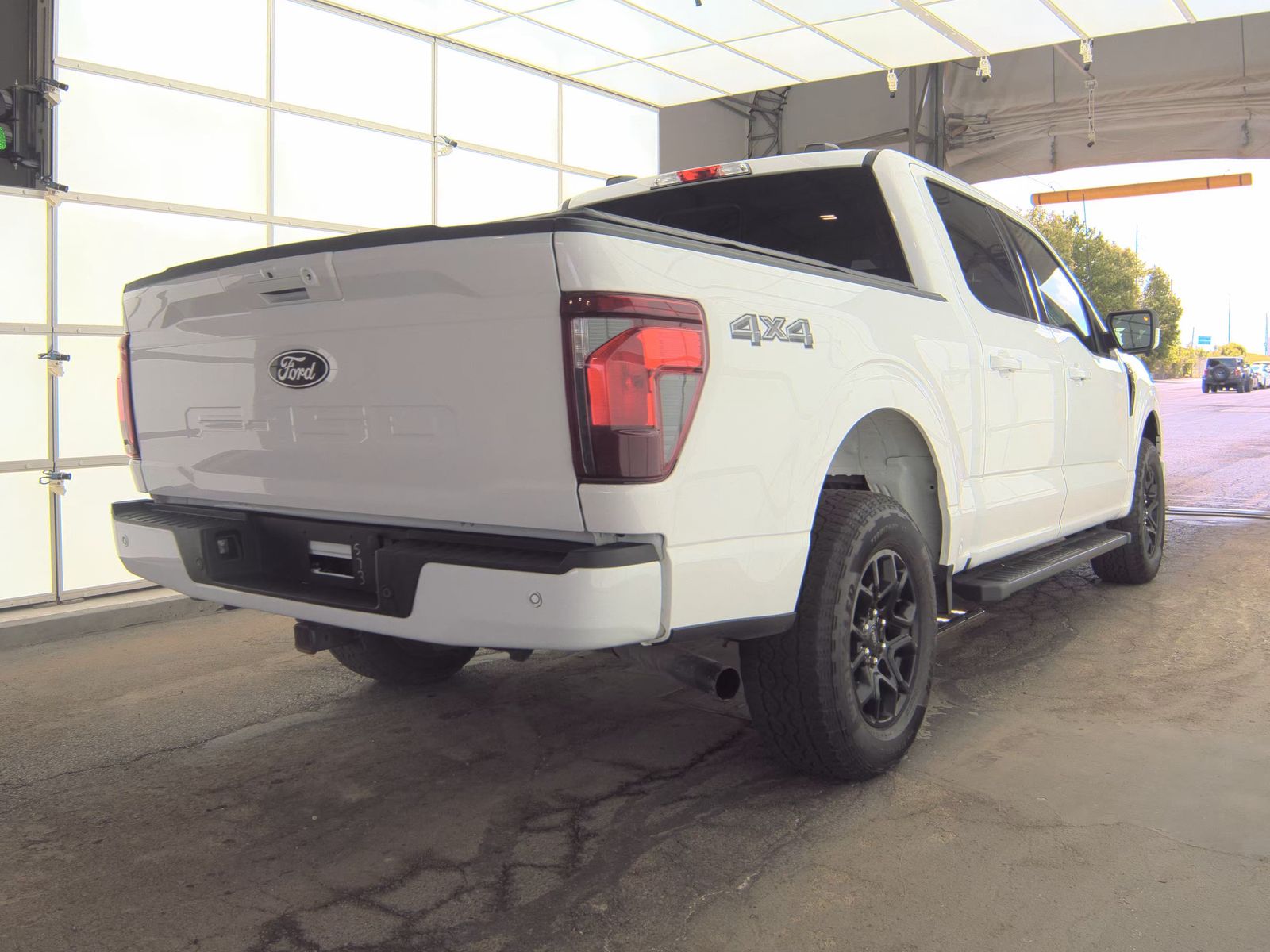 FORD F-150 - 6