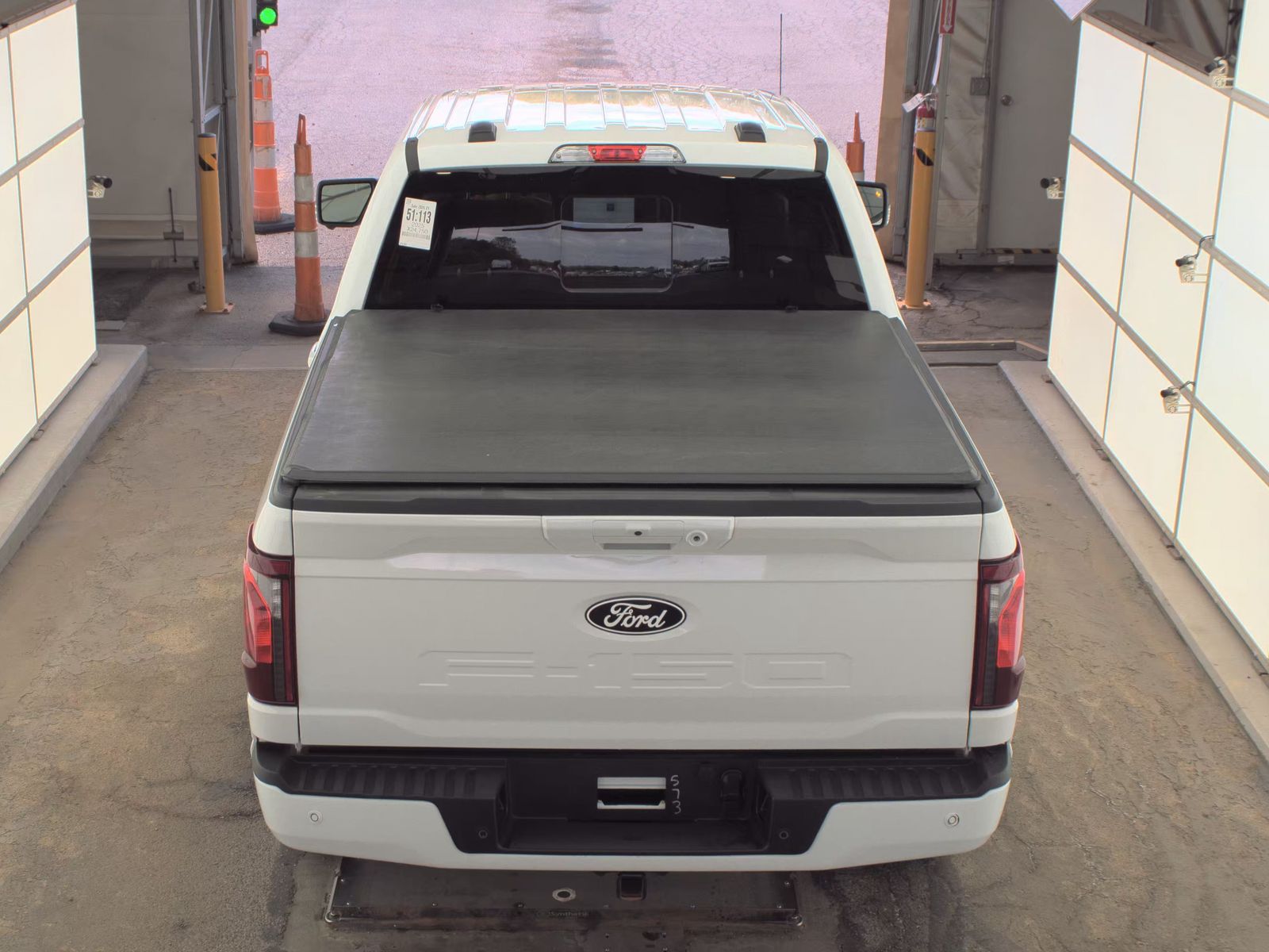 FORD F-150 - 7