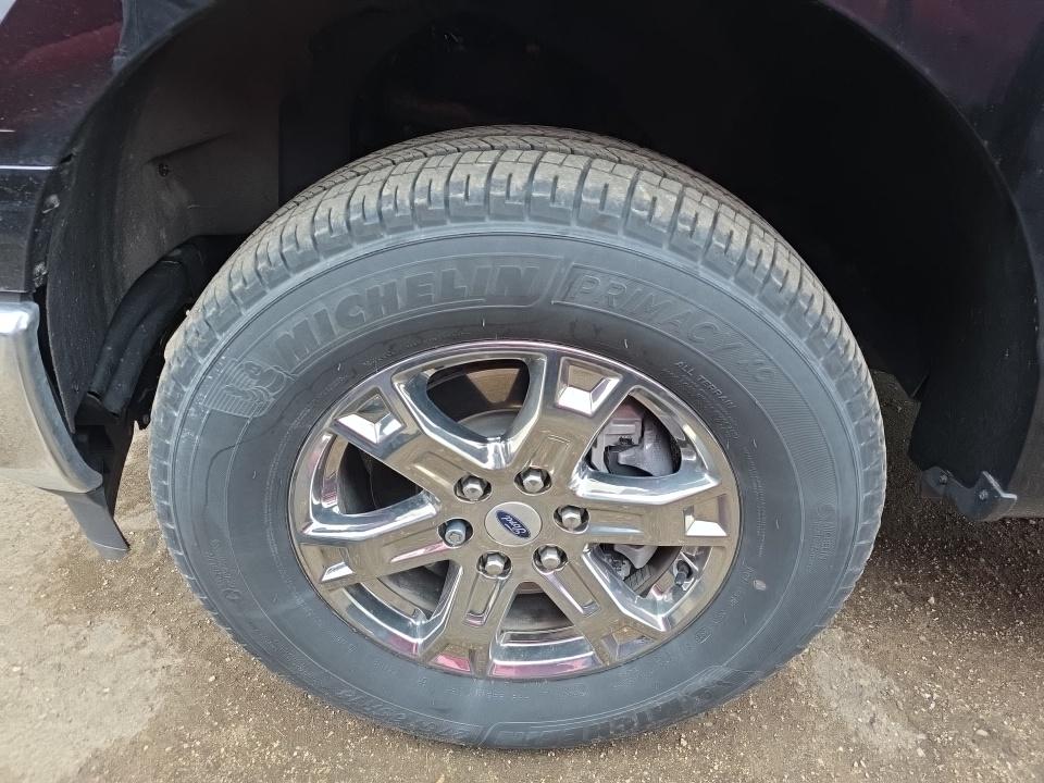 FORD F-150 - 9