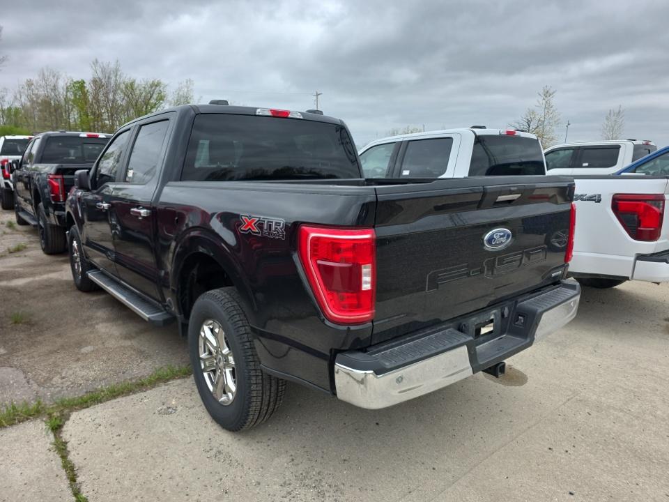 FORD F-150 - 7