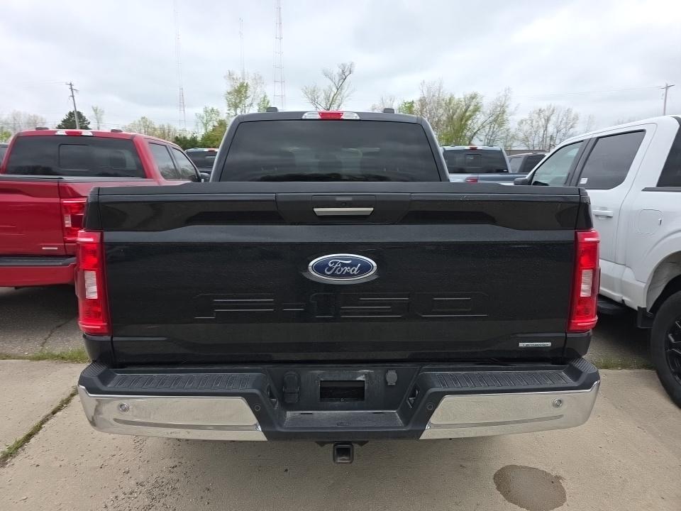 FORD F-150 - 6