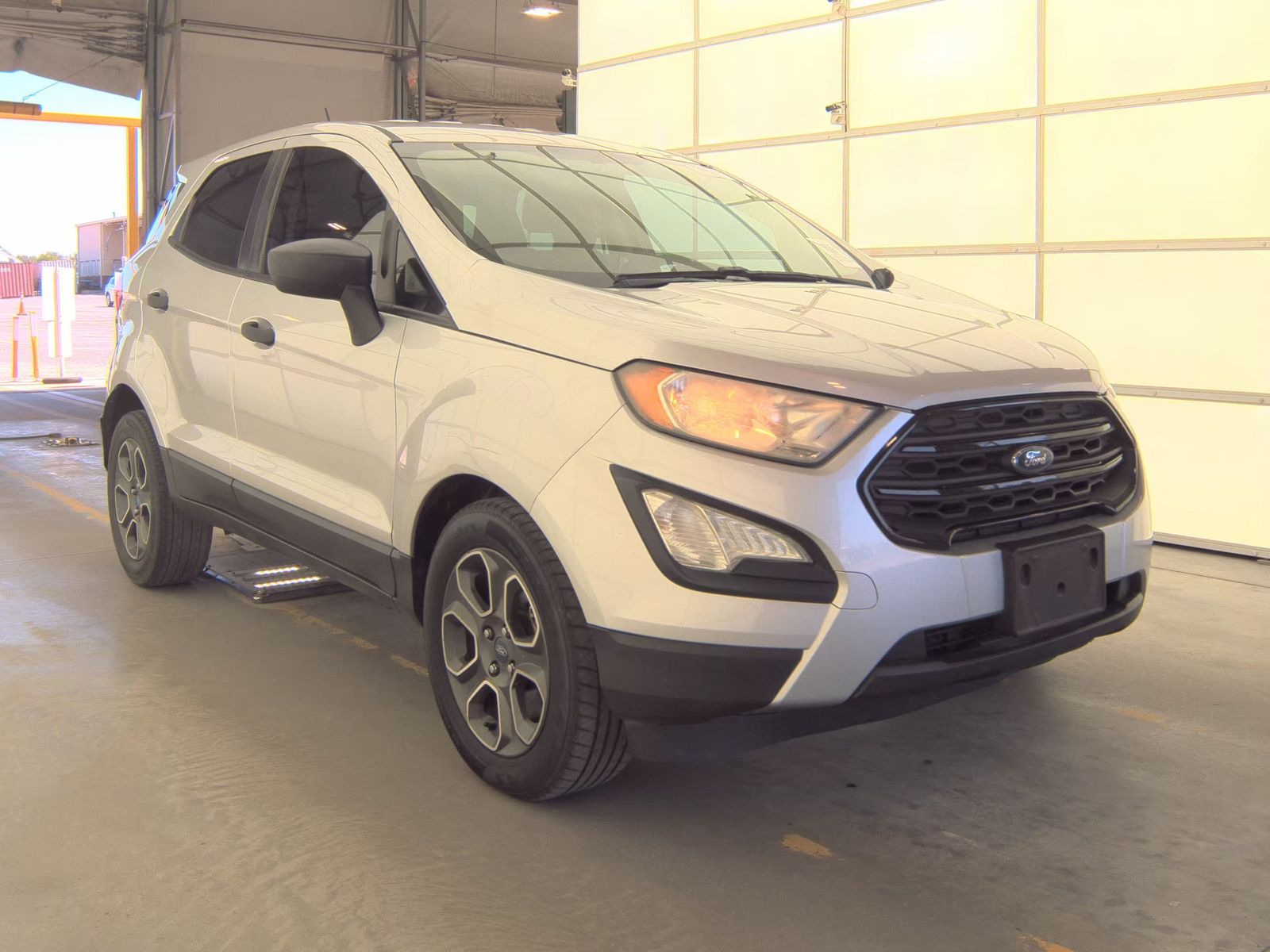 FORD ECOSPORT - 5