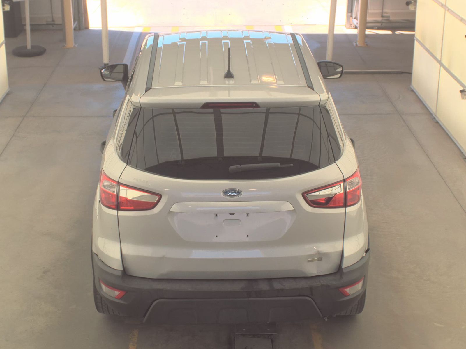 FORD ECOSPORT - 7