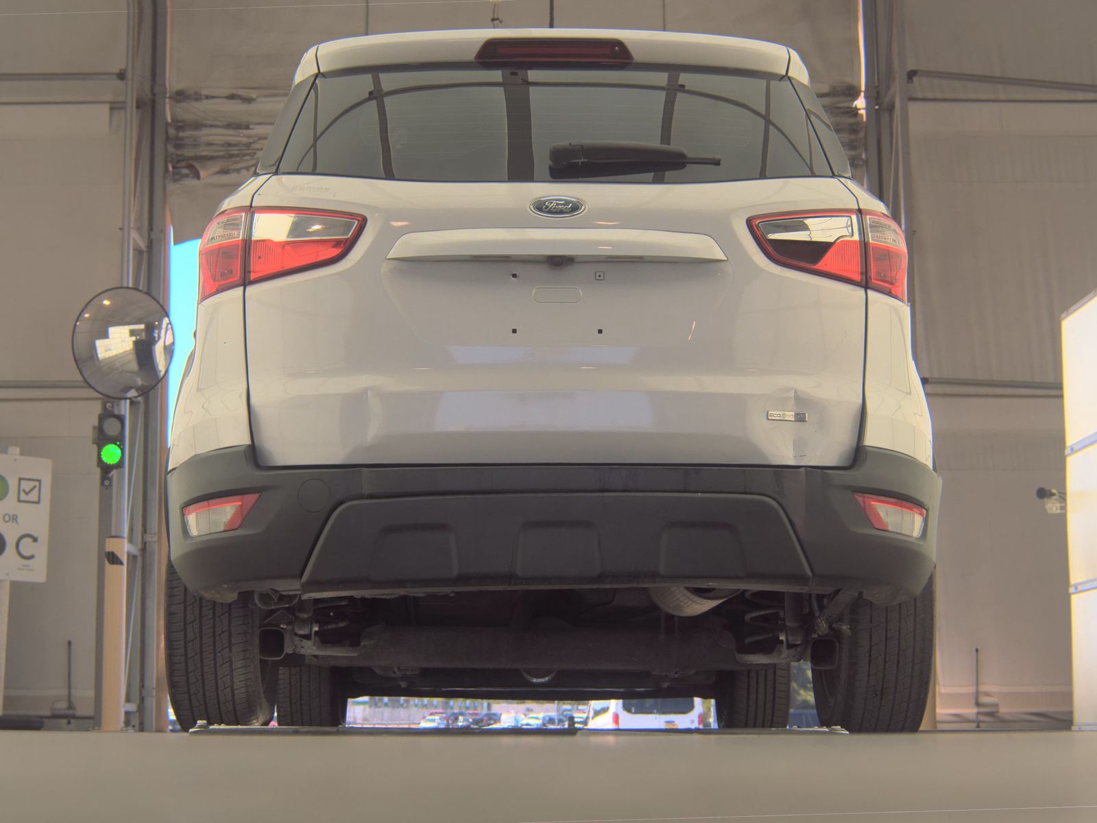 FORD ECOSPORT - 8