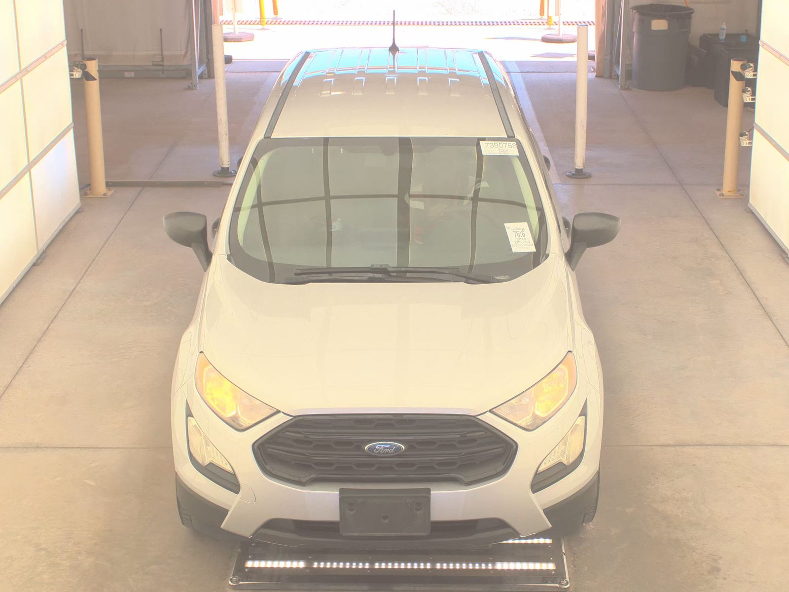 FORD ECOSPORT - 3