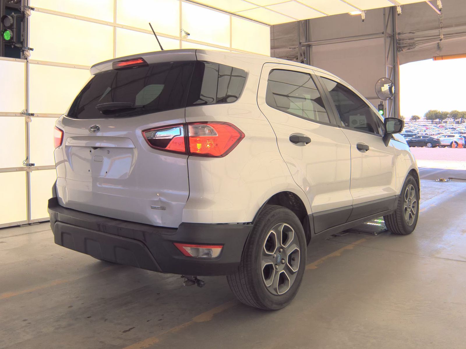FORD ECOSPORT - 6