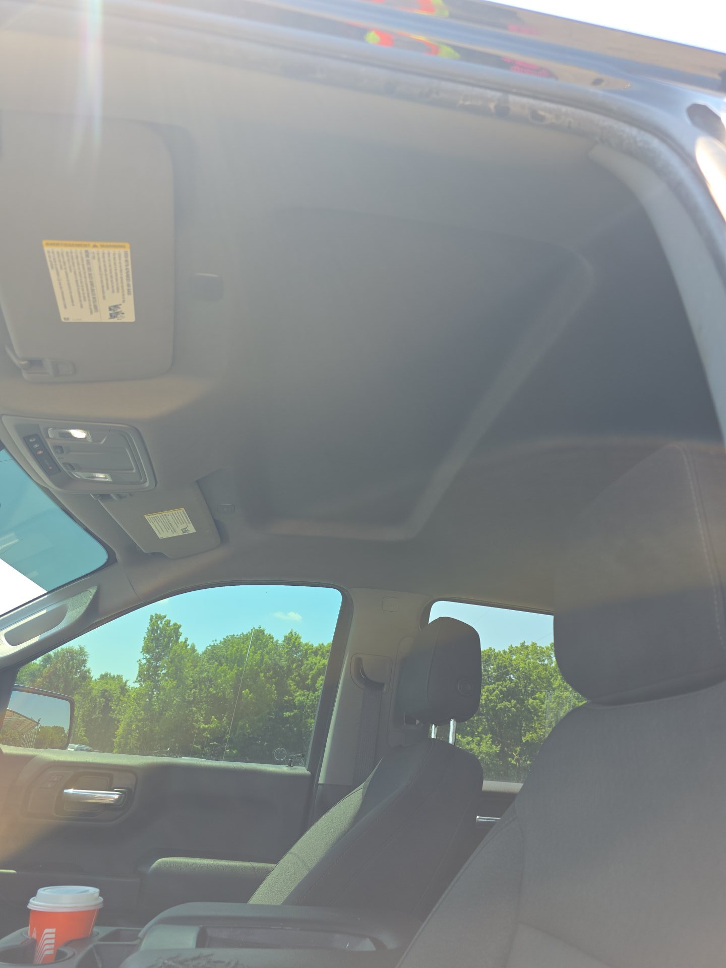 2022 Chevrolet Silverado 1500 Custom AWD