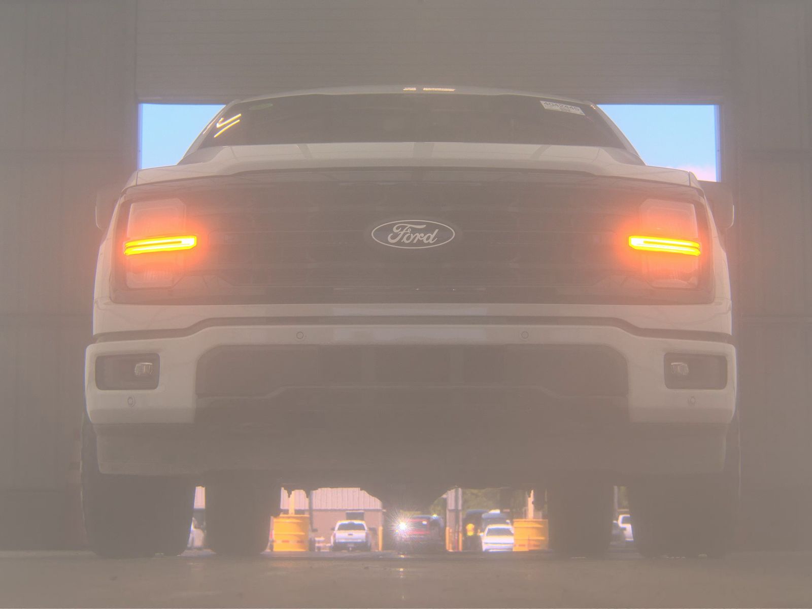 FORD F-150 - 4