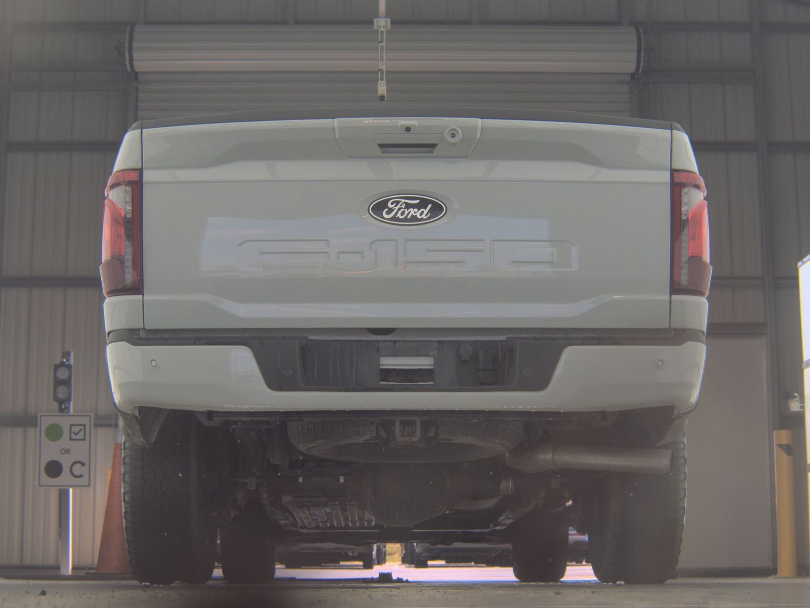 FORD F-150 - 8
