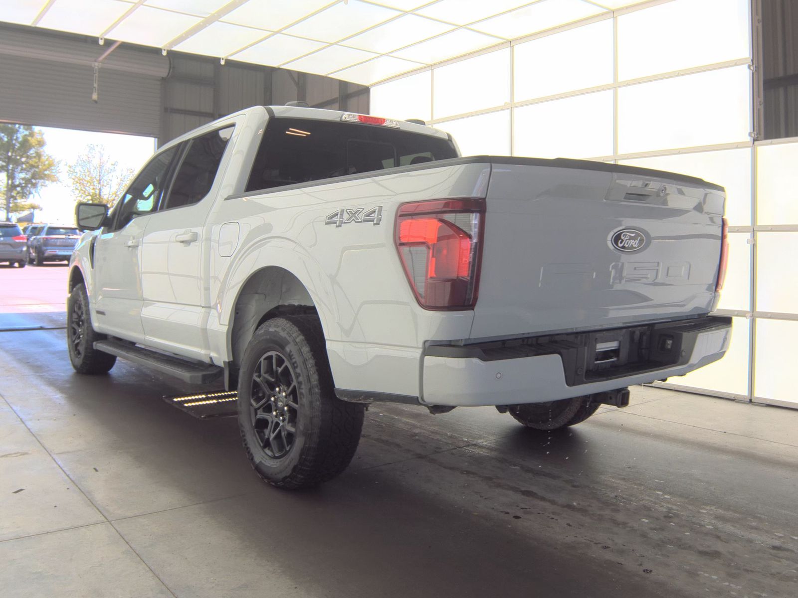 FORD F-150 - 9