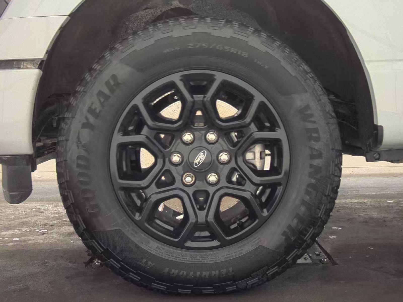 FORD F-150 - 10
