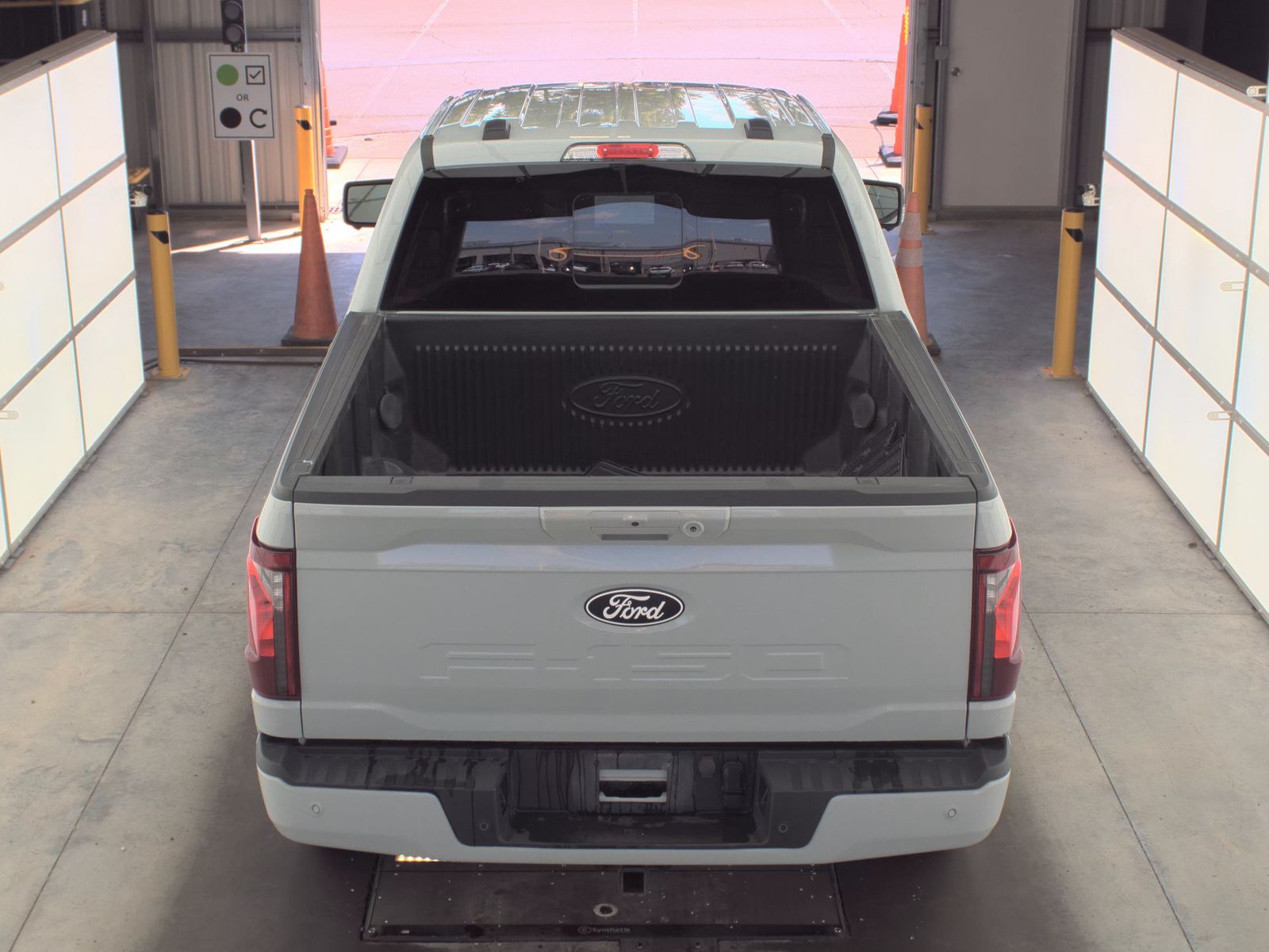 FORD F-150 - 7