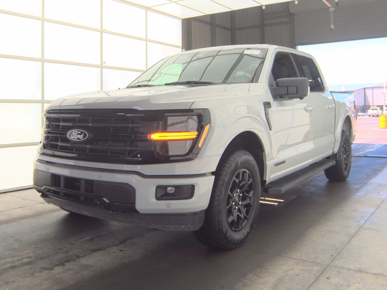 FORD F-150 - 1
