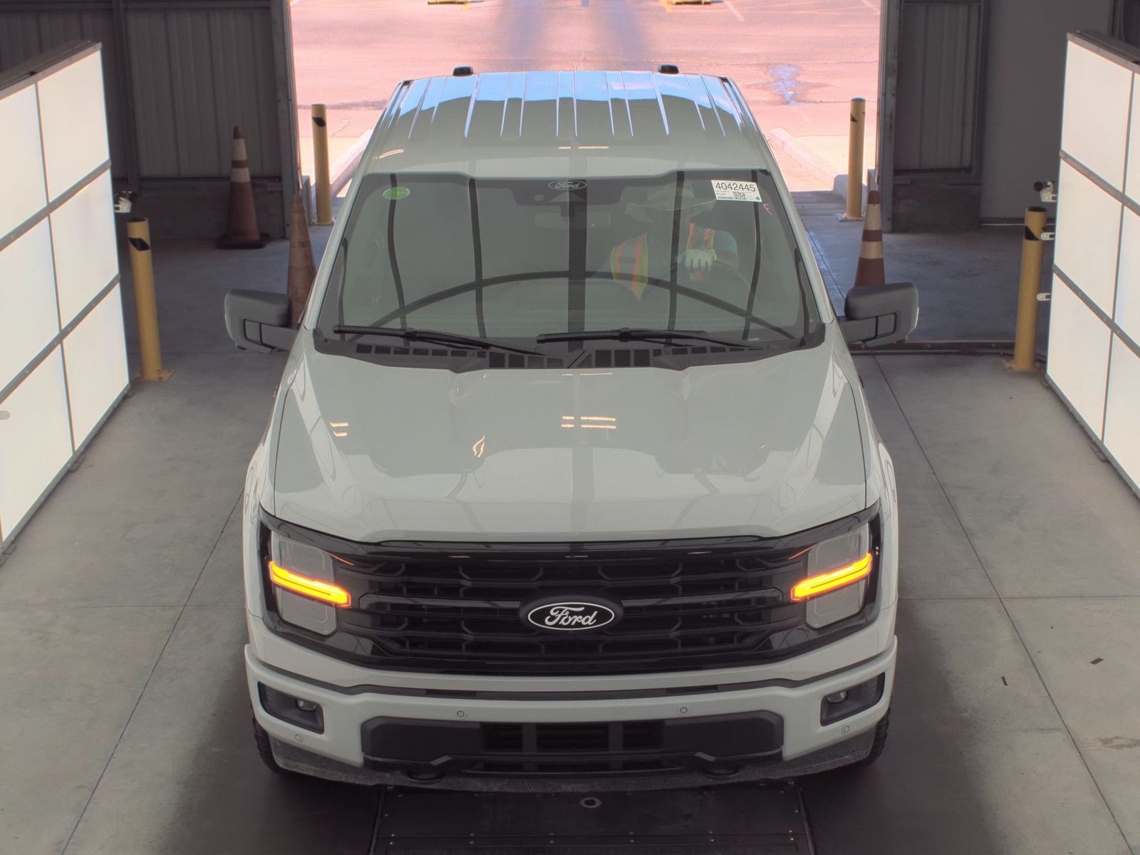 FORD F-150 - 3