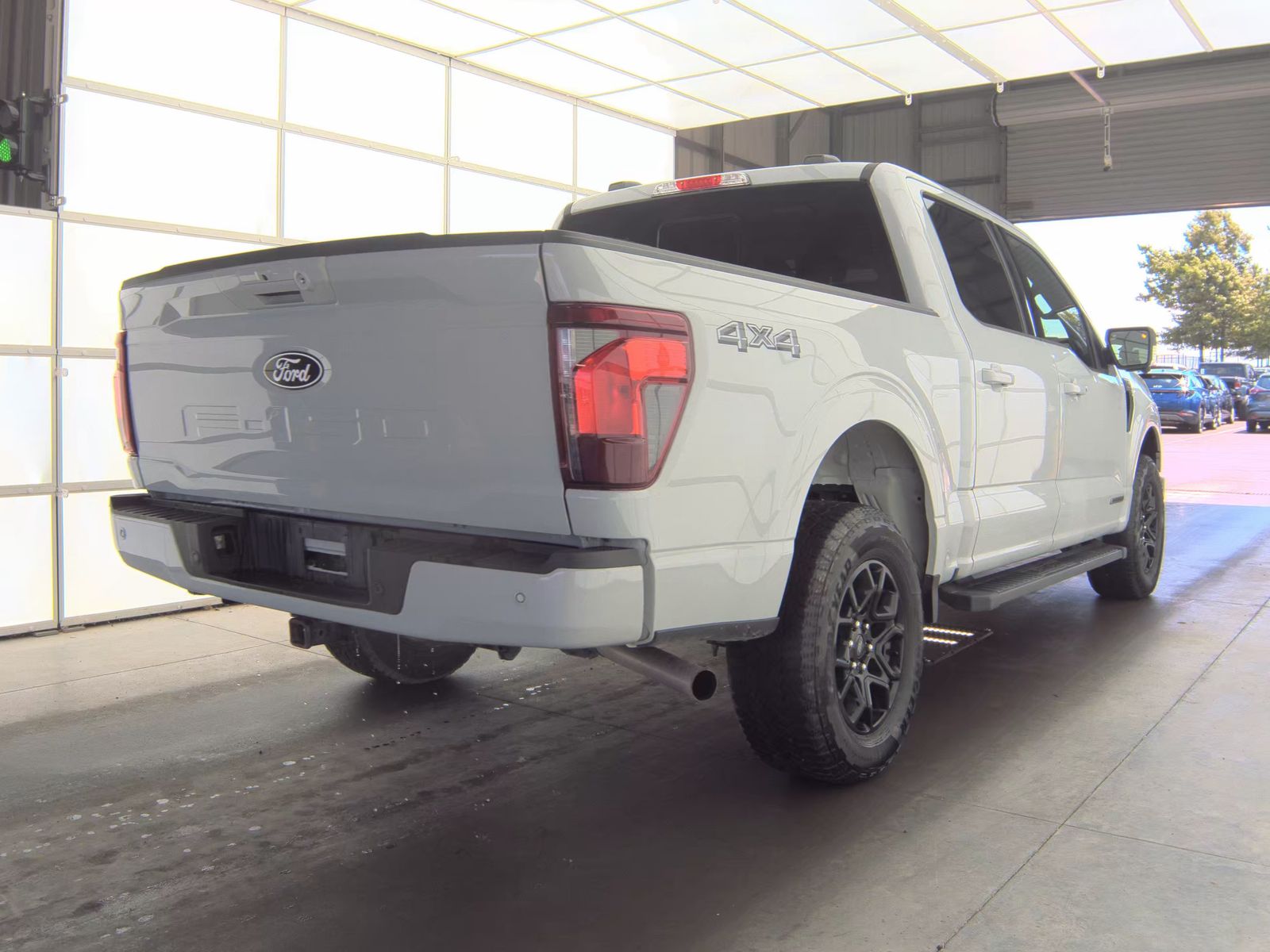 FORD F-150 - 6