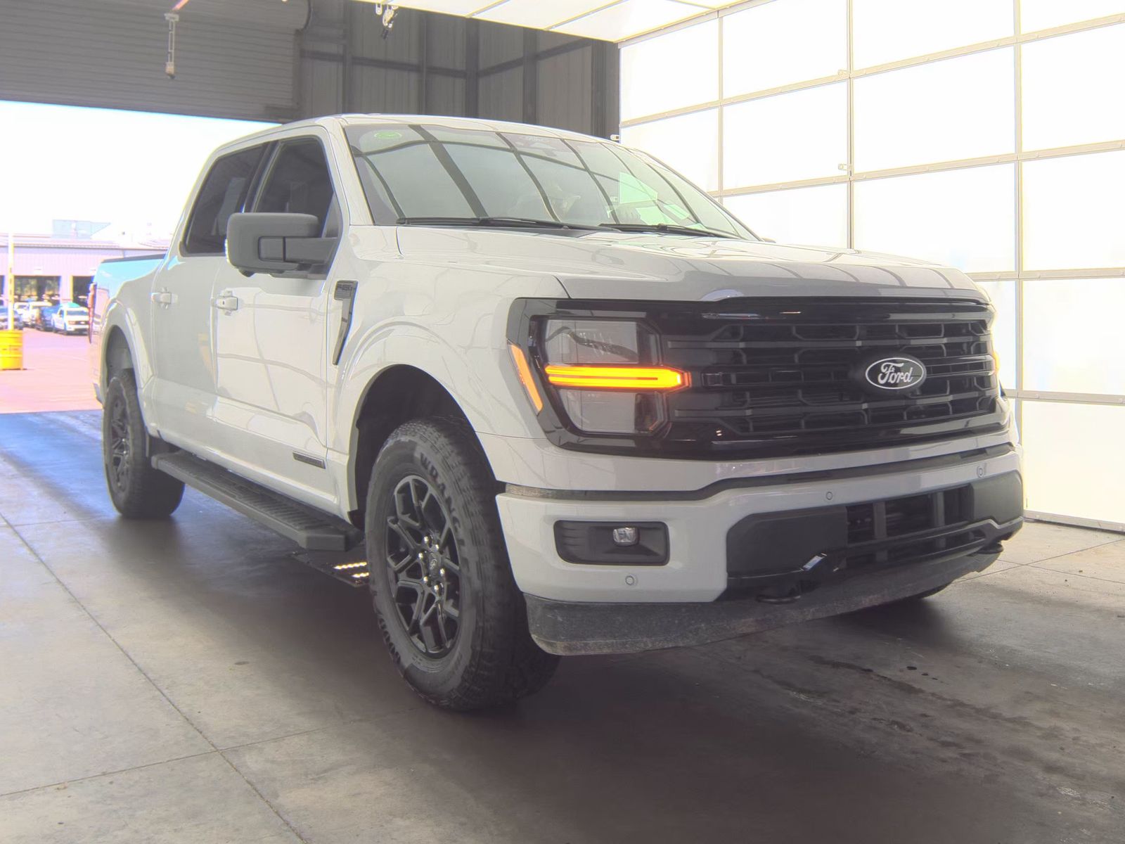 FORD F-150 - 5