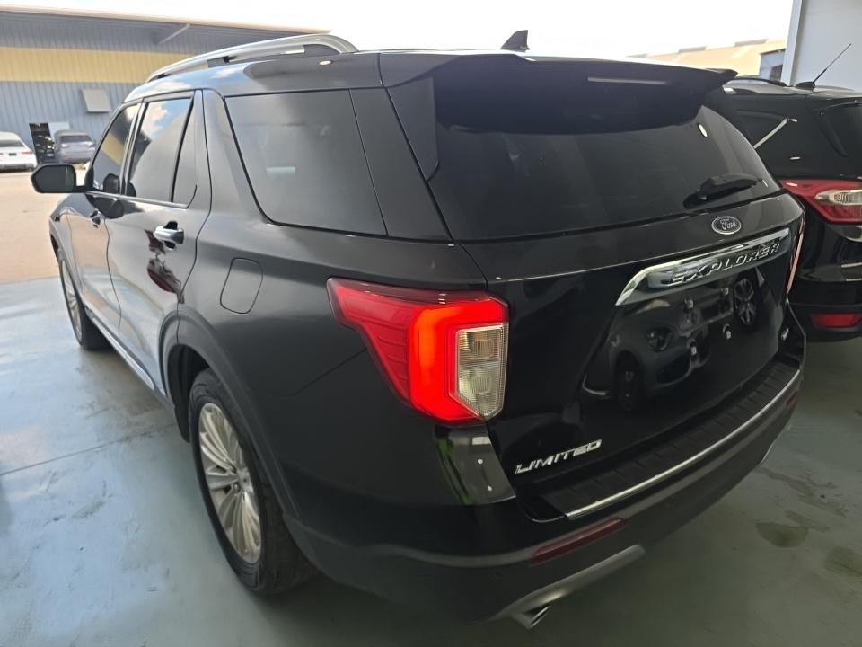 FORD EXPLORER - 7