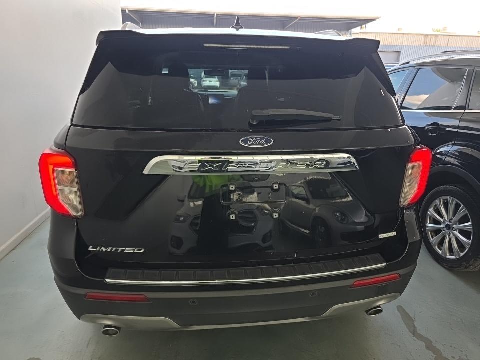 FORD EXPLORER - 6