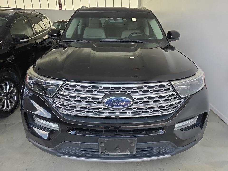 FORD EXPLORER - 3
