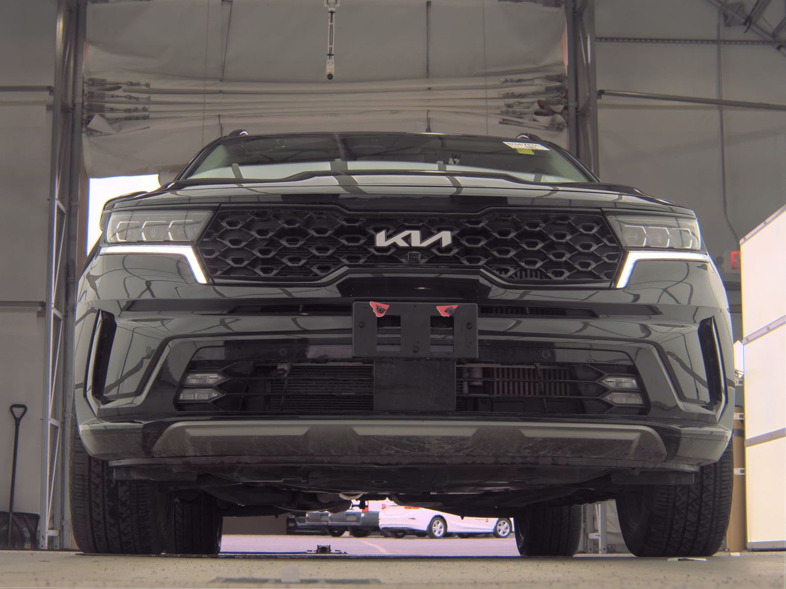 2023 Kia Sorento SX AWD