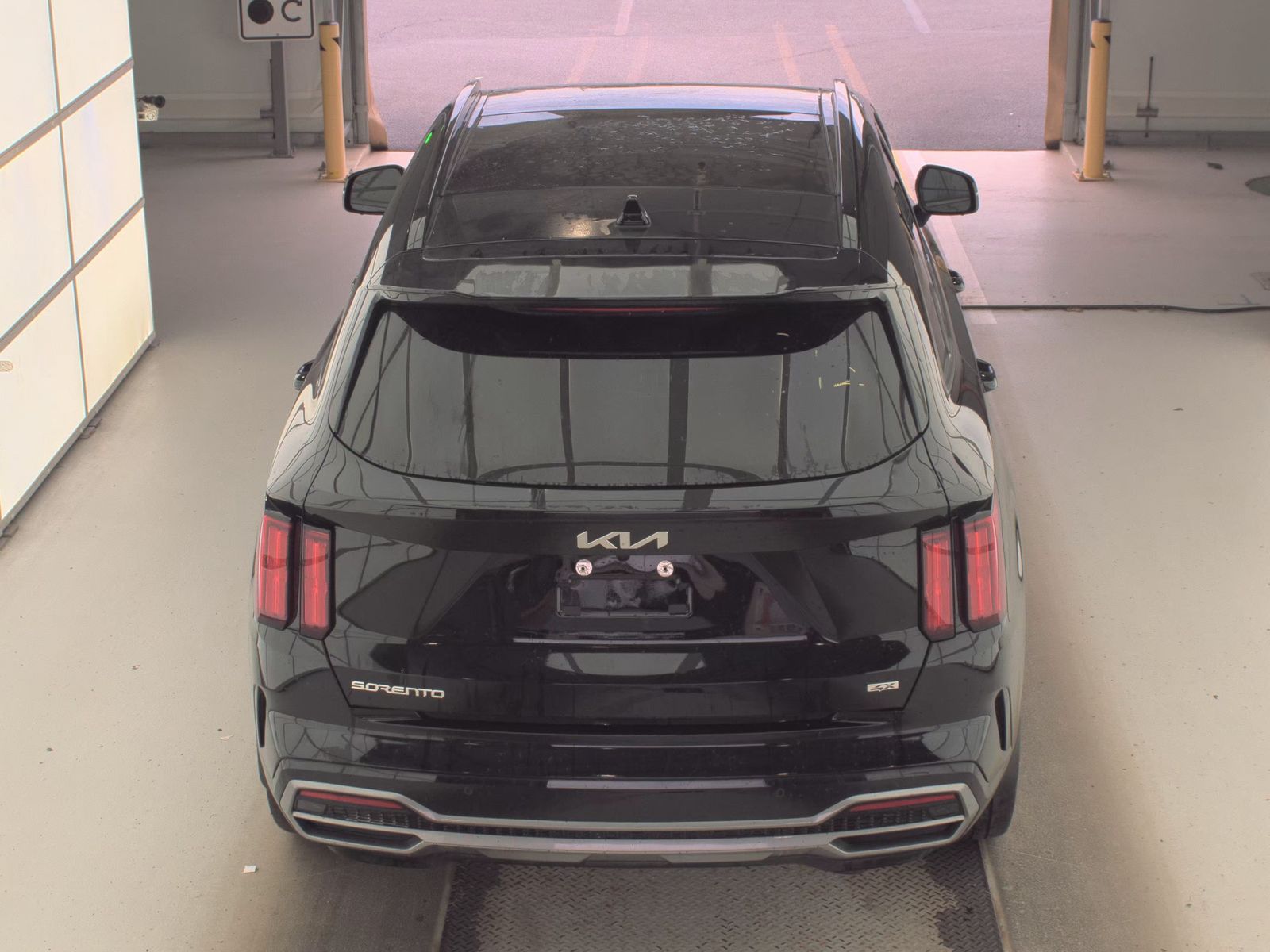 2023 Kia Sorento SX AWD