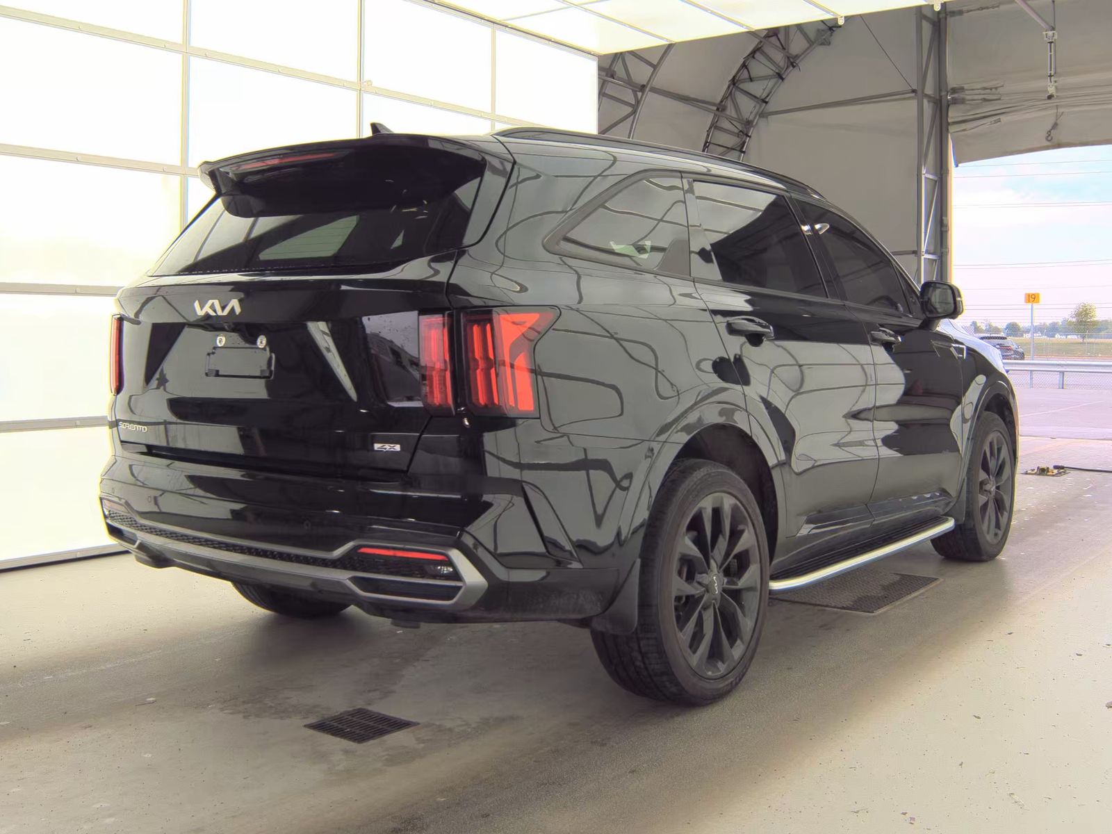 2023 Kia Sorento SX AWD