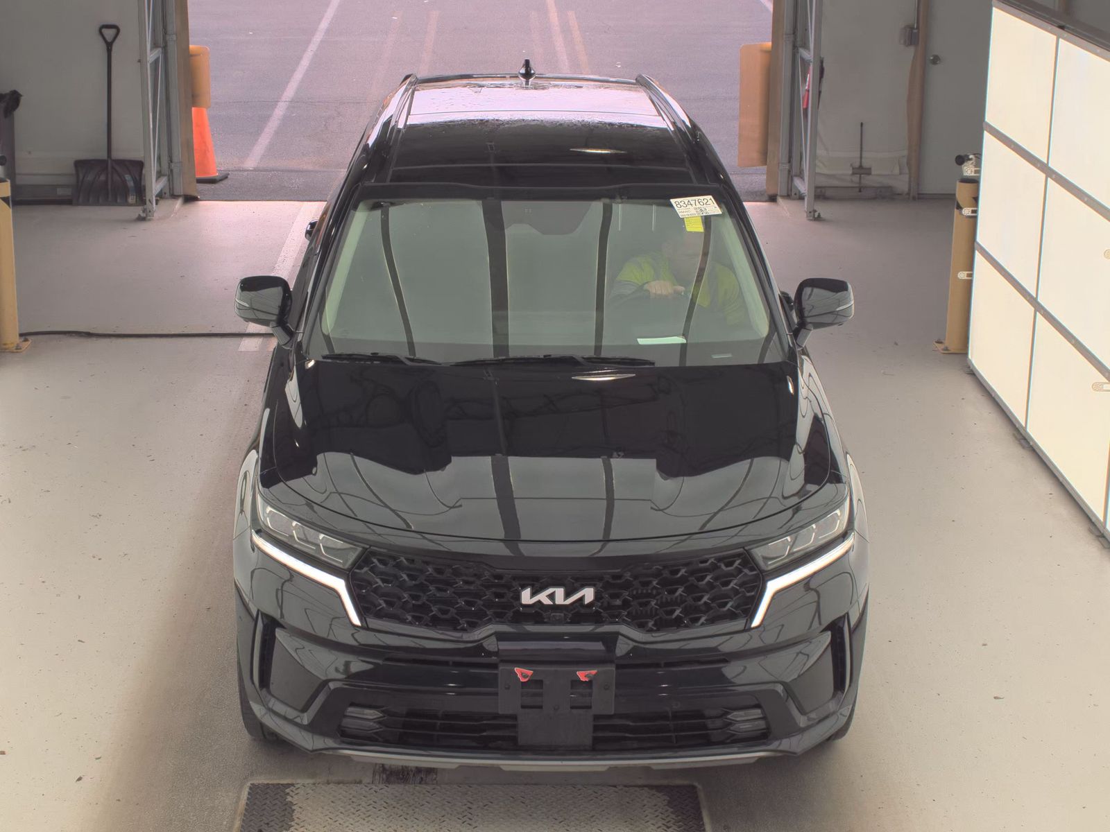 2023 Kia Sorento SX AWD
