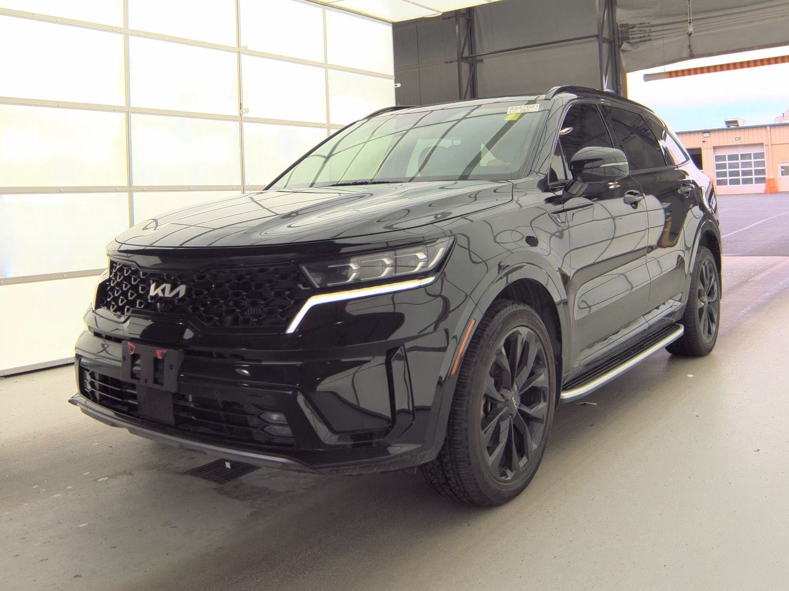 2023 Kia Sorento SX AWD