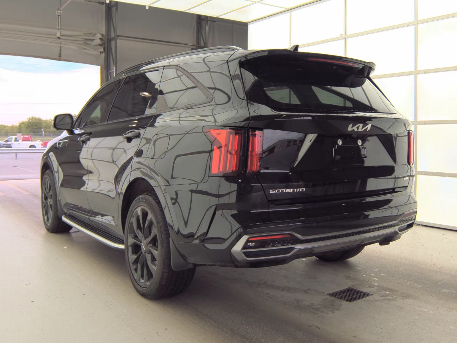 2023 Kia Sorento SX AWD